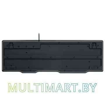 Клавиатура Logitech Classic Keyboard K100 картинка 4